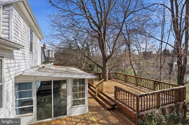 1600 BILLMAN LN, Silver Spring, MD 20902