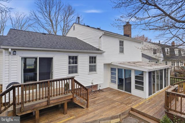 1600 BILLMAN LN, Silver Spring, MD 20902