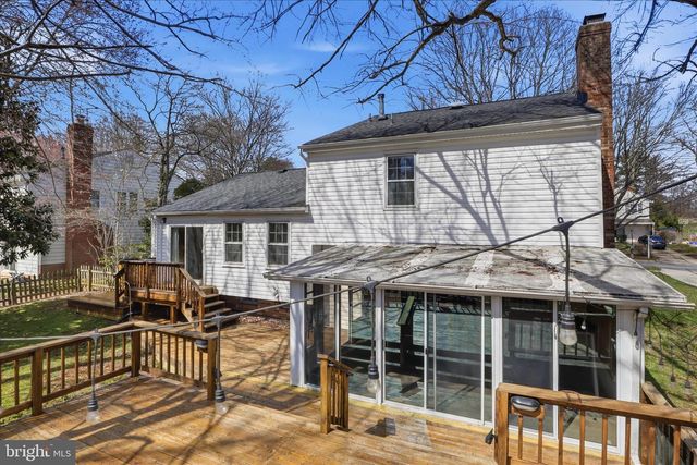 1600 BILLMAN LN, Silver Spring, MD 20902