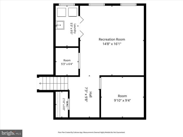 1600 BILLMAN LN, Silver Spring, MD 20902