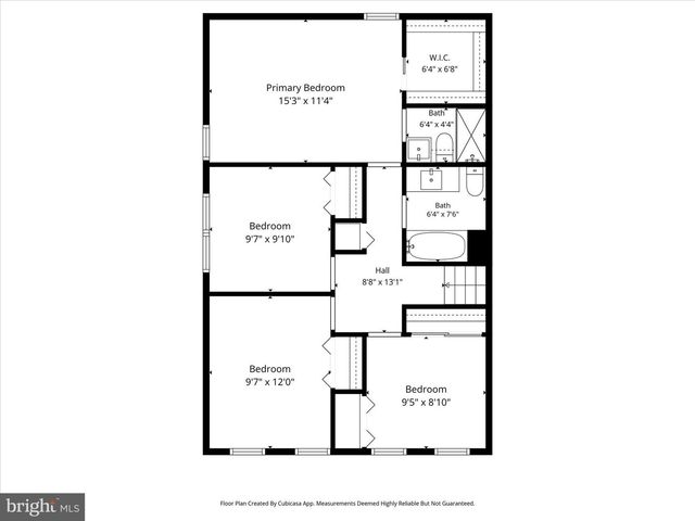 1600 BILLMAN LN, Silver Spring, MD 20902