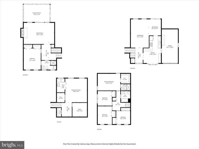 1600 BILLMAN LN, Silver Spring, MD 20902