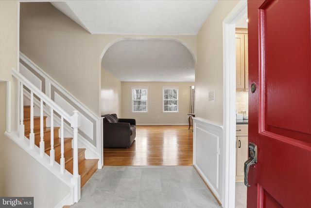 1600 BILLMAN LN, Silver Spring, MD 20902