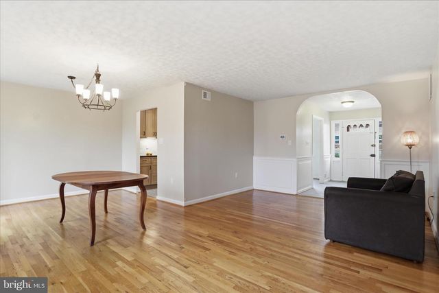 1600 BILLMAN LN, Silver Spring, MD 20902