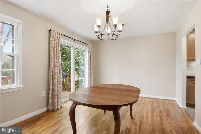 1600 BILLMAN LN, Silver Spring, MD 20902