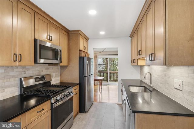 1600 BILLMAN LN, Silver Spring, MD 20902