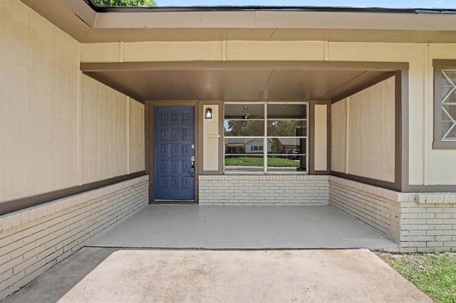 3129 Del Rancho Drive, Oklahoma City, OK 73115