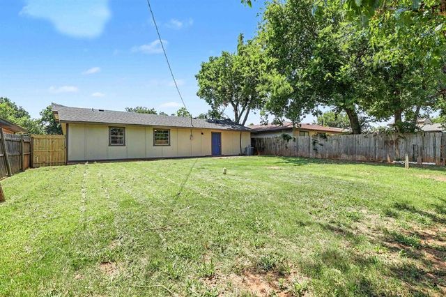 3129 Del Rancho Drive, Oklahoma City, OK 73115
