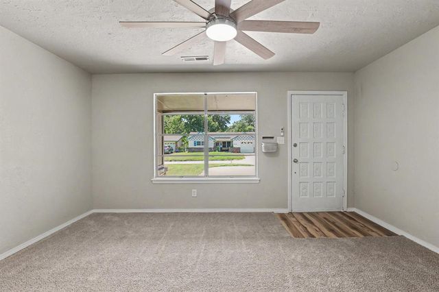 3129 Del Rancho Drive, Oklahoma City, OK 73115