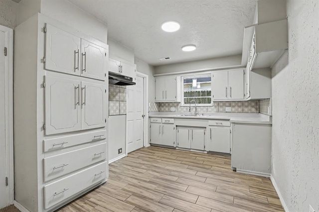3129 Del Rancho Drive, Oklahoma City, OK 73115