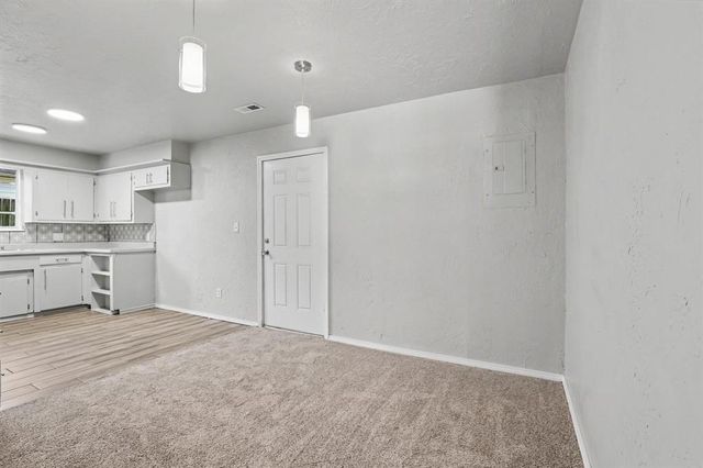 3129 Del Rancho Drive, Oklahoma City, OK 73115