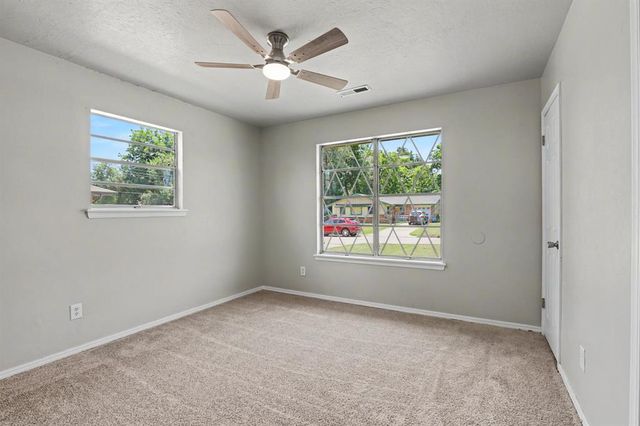 3129 Del Rancho Drive, Oklahoma City, OK 73115