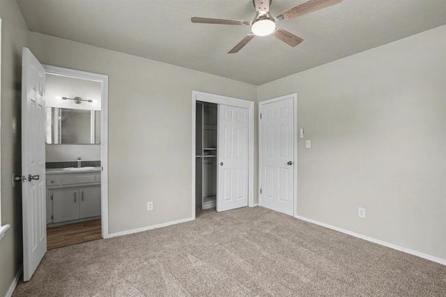 3129 Del Rancho Drive, Oklahoma City, OK 73115
