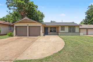 3129 Del Rancho Drive, Oklahoma City, OK 73115