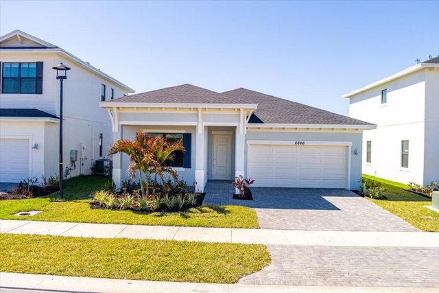 6661 NW Heirloom Terrace, Port St. Lucie, Port St Lucie, FL 34987