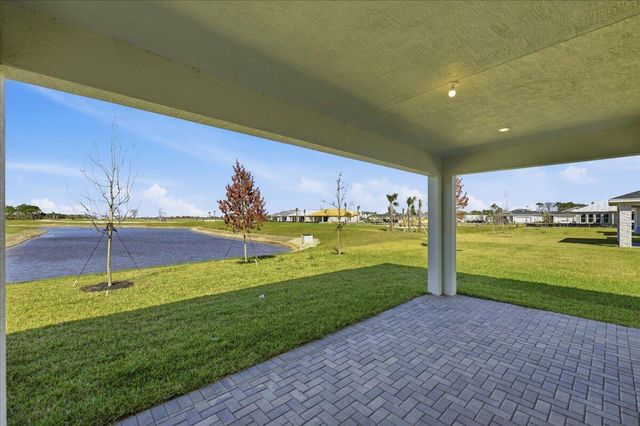 6661 NW Heirloom Terrace, Port St. Lucie, Port St Lucie, FL 34987