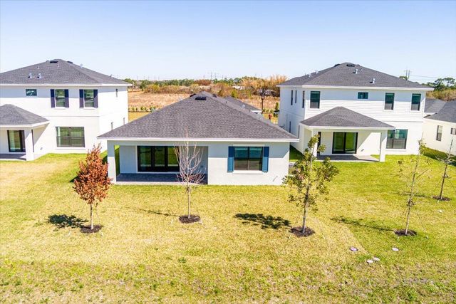 6661 NW Heirloom Terrace, Port St. Lucie, Port St Lucie, FL 34987