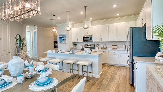 6661 NW Heirloom Terrace, Port St. Lucie, Port St Lucie, FL 34987