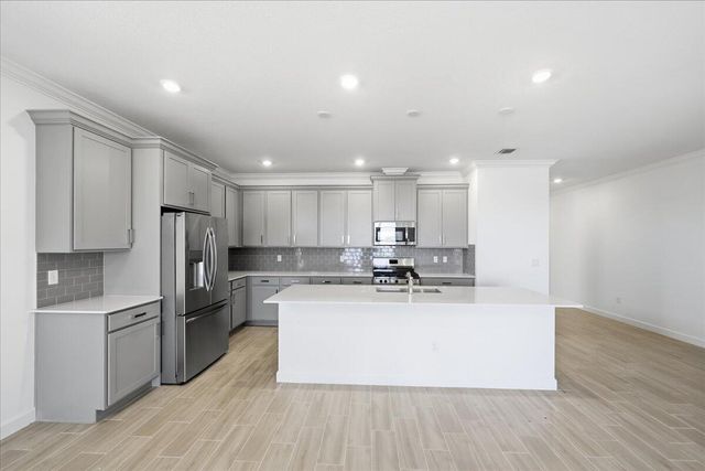 6661 NW Heirloom Terrace, Port St. Lucie, Port St Lucie, FL 34987