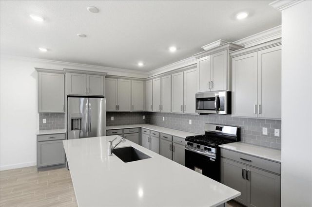 6661 NW Heirloom Terrace, Port St. Lucie, Port St Lucie, FL 34987