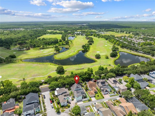 3358 CAT BRIER TRAIL, Harmony, FL 34773