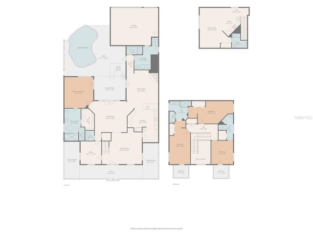 3358 CAT BRIER TRAIL, Harmony, FL 34773