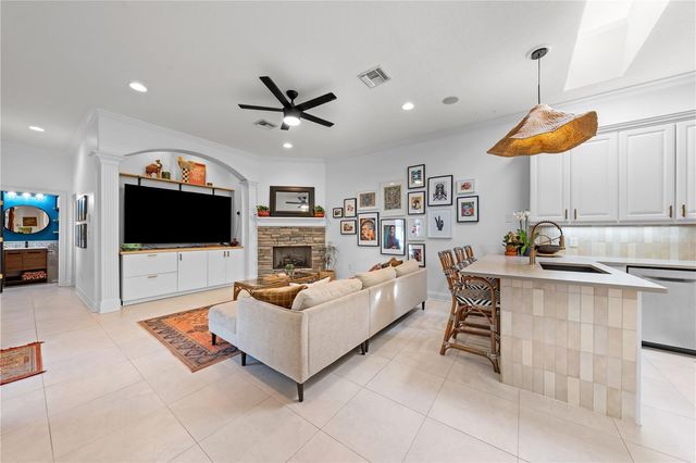 3358 CAT BRIER TRAIL, Harmony, FL 34773
