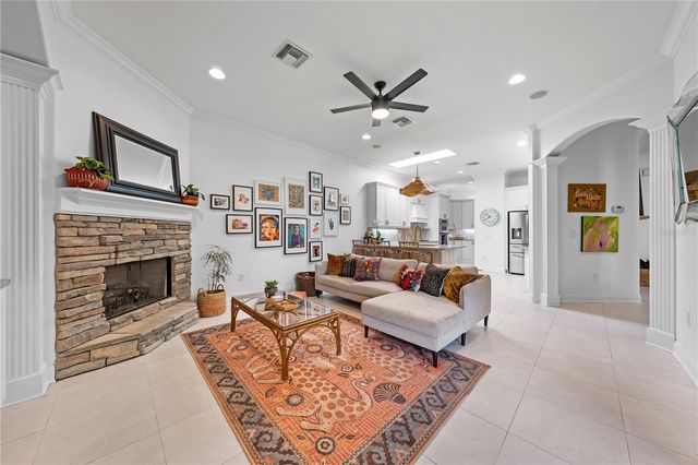 3358 CAT BRIER TRAIL, Harmony, FL 34773