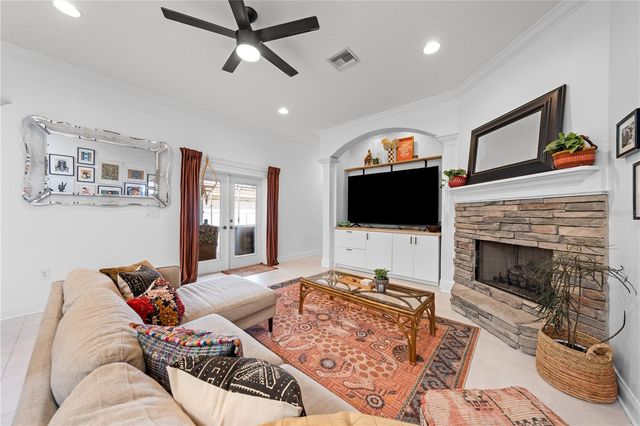 3358 CAT BRIER TRAIL, Harmony, FL 34773
