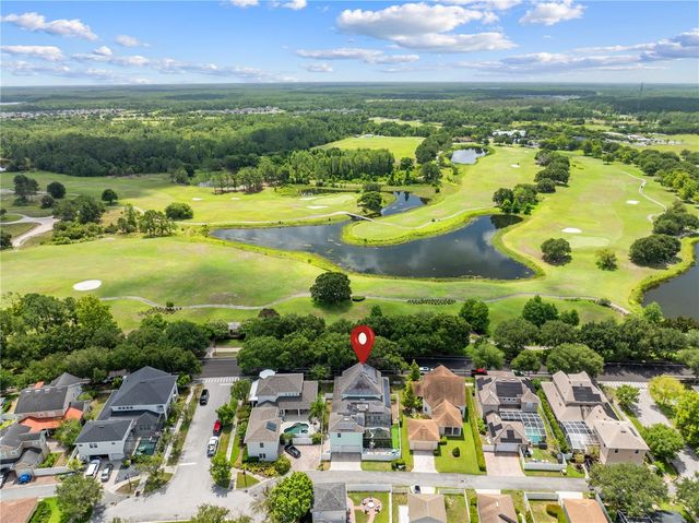 3358 CAT BRIER TRAIL, Harmony, FL 34773