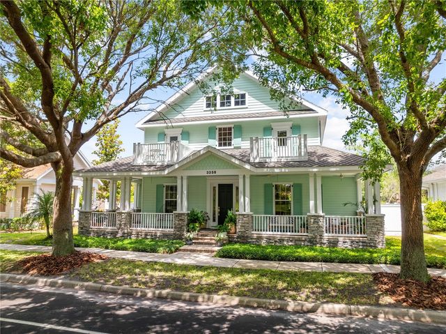3358 CAT BRIER TRAIL, Harmony, FL 34773