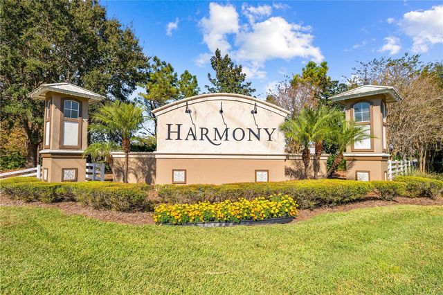 3358 CAT BRIER TRAIL, Harmony, FL 34773