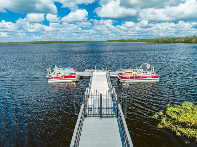 3358 CAT BRIER TRAIL, Harmony, FL 34773