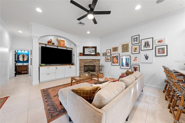3358 CAT BRIER TRAIL, Harmony, FL 34773