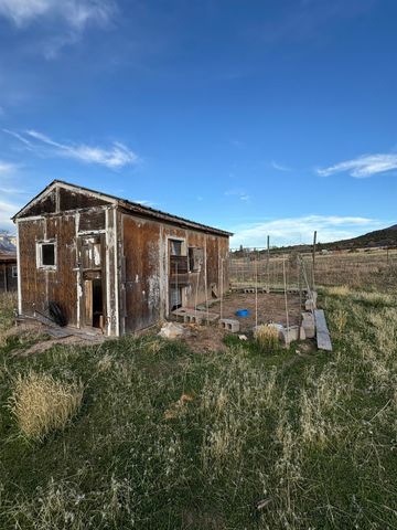 245 County Road 338, Parachute, CO 81635