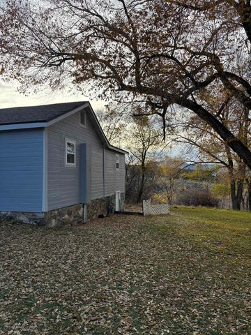 245 County Road 338, Parachute, CO 81635