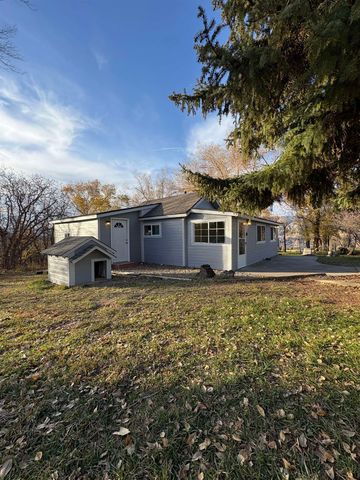 245 County Road 338, Parachute, CO 81635