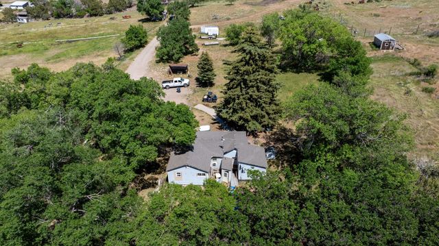 245 County Road 338, Parachute, CO 81635