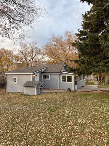 245 County Road 338, Parachute, CO 81635