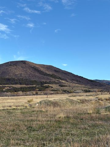 245 County Road 338, Parachute, CO 81635