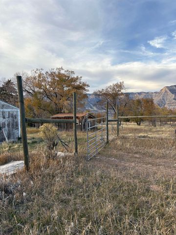 245 County Road 338, Parachute, CO 81635