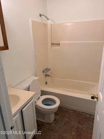 1009 Michelle Drive, Gulfport, MS 39503
