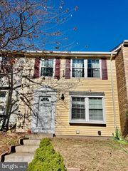 3331 WYNDALE CT, Woodbridge, VA 22192