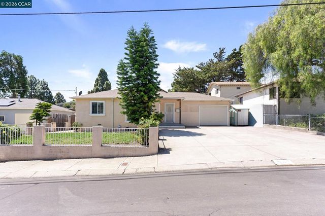 985 Mitchell Way, El Sobrante, CA 94803