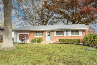 2009 Gladiator Drive, Fenton, MO 63026