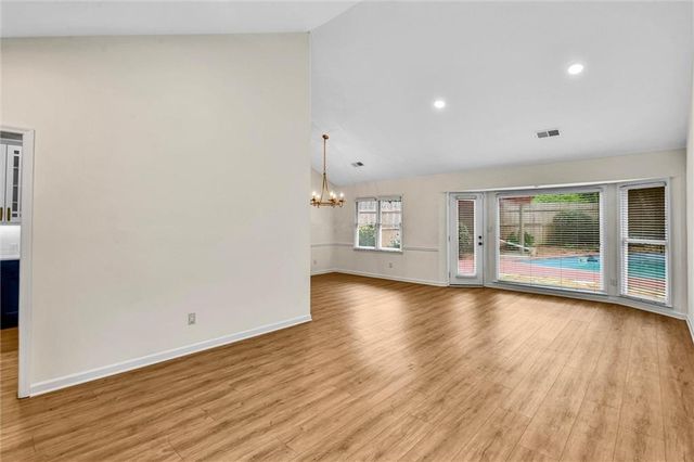 469 Timberlea Lake Drive SE, Marietta, GA 30067