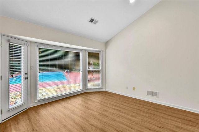 469 Timberlea Lake Drive SE, Marietta, GA 30067