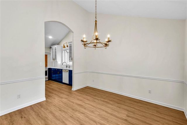 469 Timberlea Lake Drive SE, Marietta, GA 30067