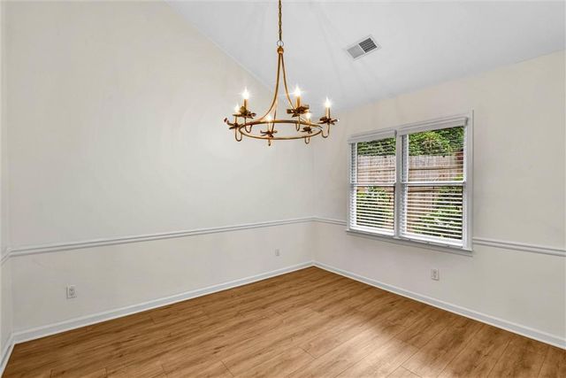469 Timberlea Lake Drive SE, Marietta, GA 30067