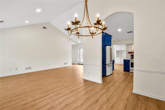 469 Timberlea Lake Drive SE, Marietta, GA 30067